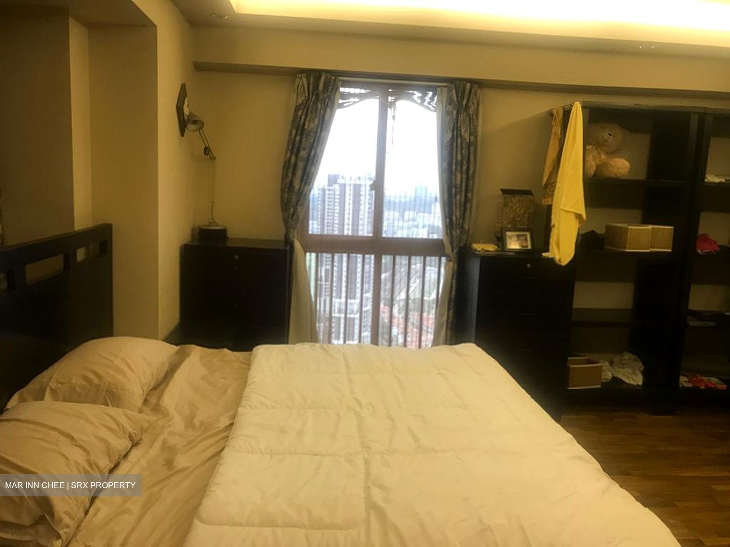 Blk 1A The Pinnacle@Duxton (Bukit Merah), HDB 4 Rooms #627904831
